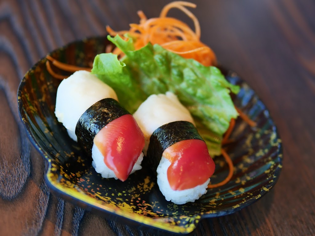 Ronde 1 Sushi | 6343 Rue Sherbrooke E, Montréal, QC H1N 1C3, Canada | Phone: (514) 256-7333