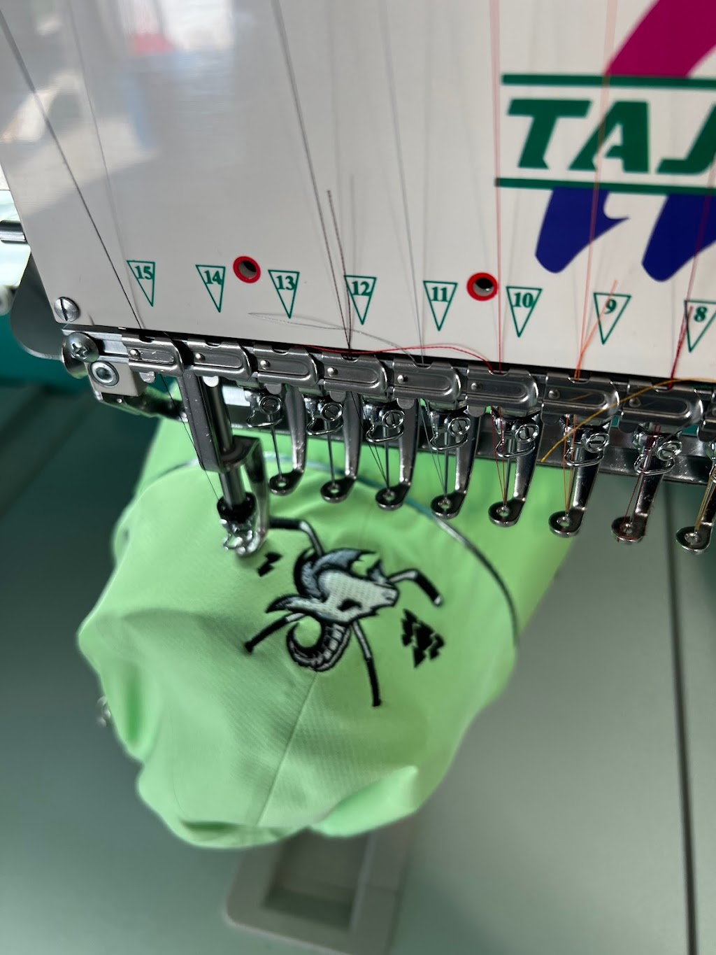 Zamel Tailoring & Embroidery - ZTE | 100 Canvasback Rdg, Ottawa, ON K4M 0P3, Canada | Phone: (613) 501-7547