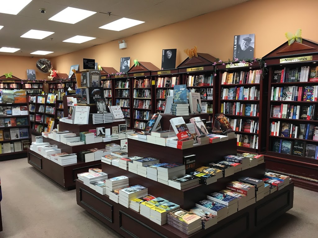 Librairie Baie-St-Paul | 2 Chemin de lÉquerre Local 6, Baie-Saint-Paul, QC G3Z 2Y5, Canada | Phone: (418) 435-5432