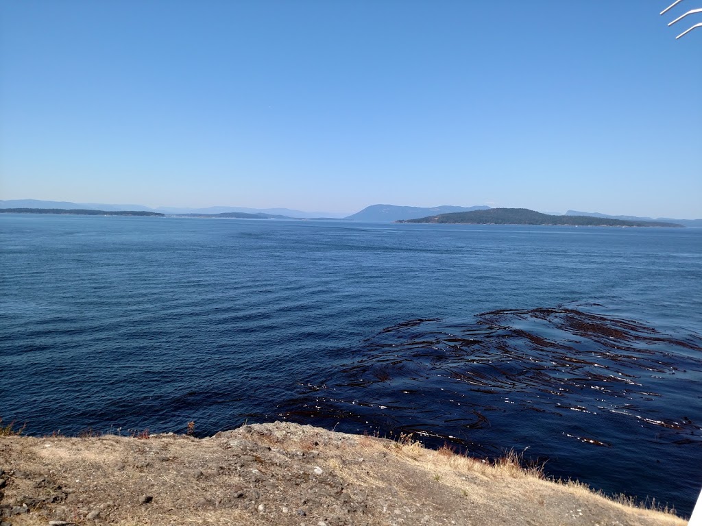 Turn Point Light Station | 1202 Lighthouse Rd, Friday Harbor, WA 98250, USA