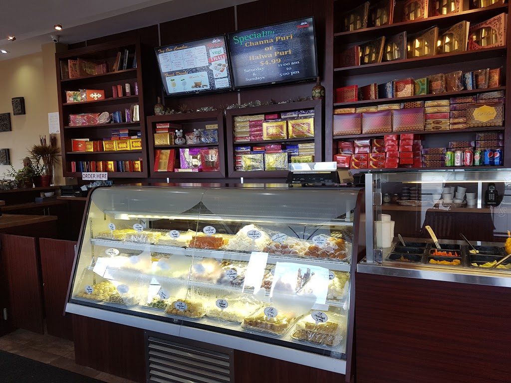 Friends Sweet Restaurant | 860 N Park Dr #10, Brampton, ON L6S 4N5, Canada | Phone: (905) 455-0666