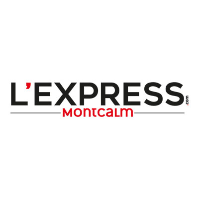 Journal LExpress Montcalm | 197 Rue Industrielle, Saint-Lin - Laurentides, QC J5M 2S9, Canada | Phone: (450) 439-2525