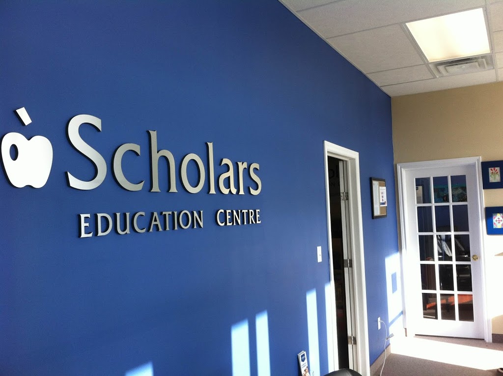 Scholars Education | 145 Hawkview Blvd #2, Vaughan, ON L4H 3T7, Canada | Phone: (905) 417-1001