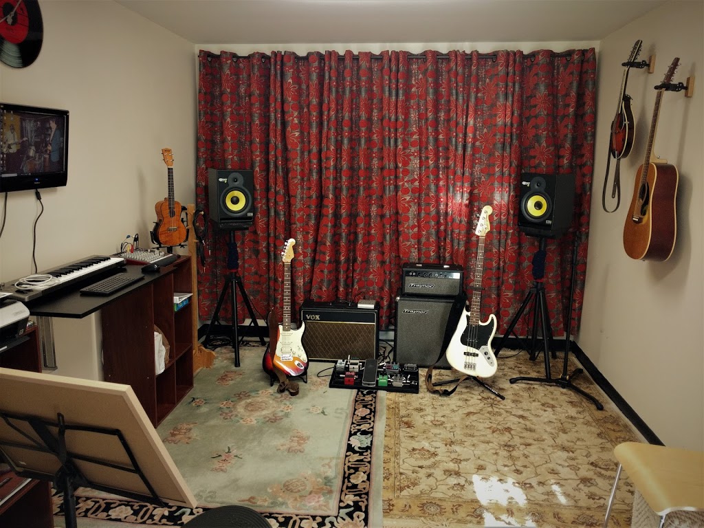 Soundsgood Studio | 32 Park Rd #3, Elmsdale, NS B2S 2L2, Canada | Phone: (902) 817-5915