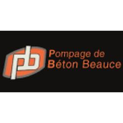 Pompage De Béton De La Beauce | 1405 Rang St Gabriel N, Sainte-Marie, QC G6E 3A8, Canada | Phone: (418) 222-3941