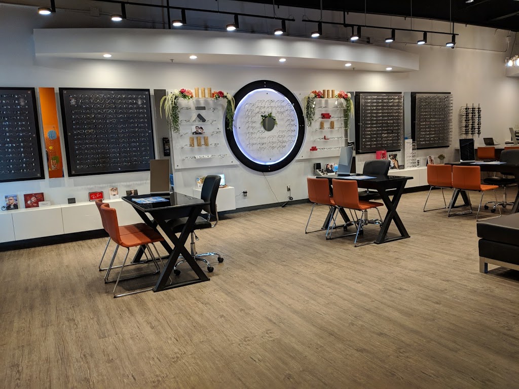 Prairie Eye Care - Winnipeg Optometrists (Henderson Hwy) | McIvor Mall, 15-1795 Henderson Hwy, Winnipeg, MB R2G 1P3, Canada | Phone: (204) 661-2020