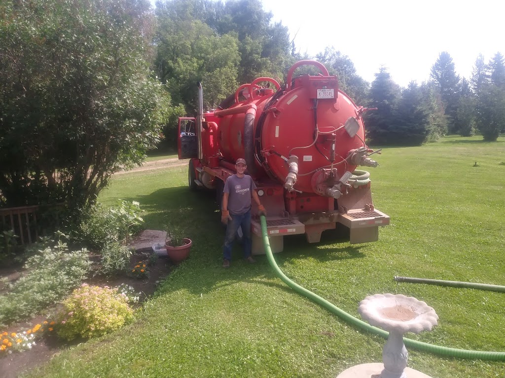 D & D Septic Svc | Ryley, AB T0B 4A0, Canada | Phone: (780) 663-2147