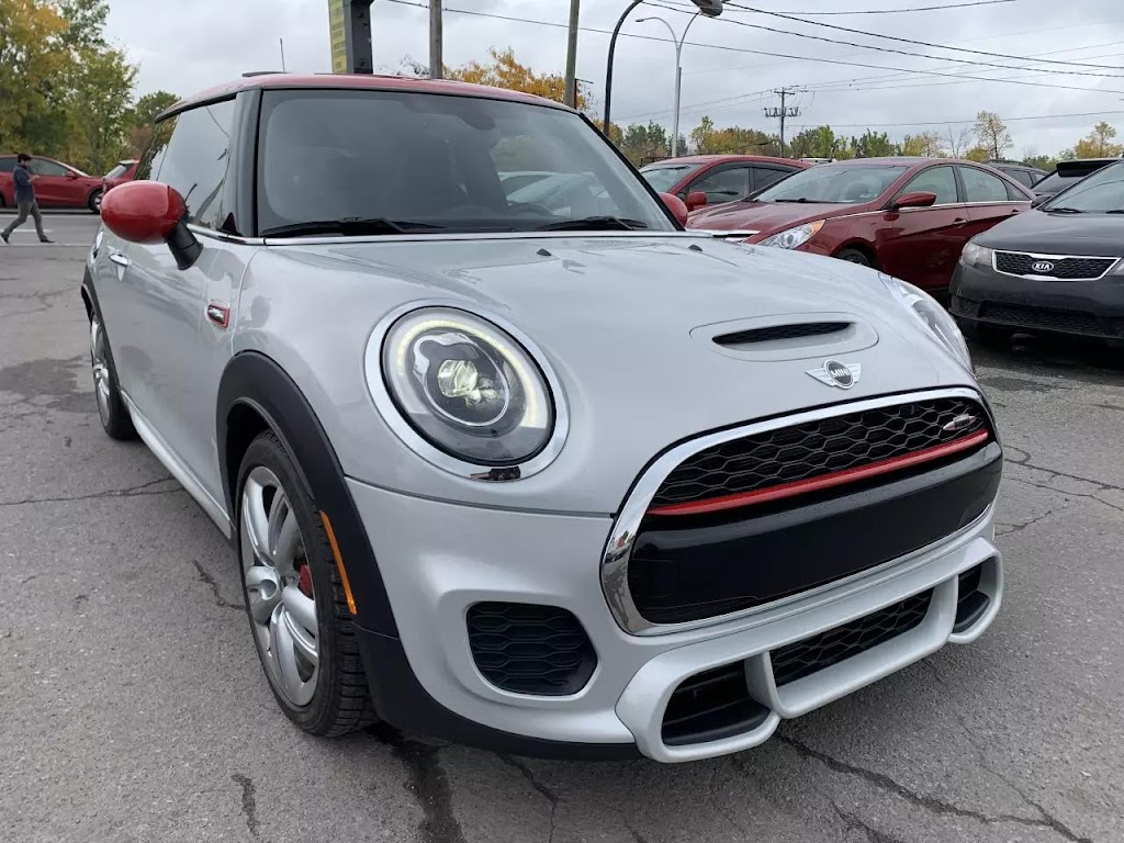 Automobiles Pierre St-Amour Inc. | 267 Bd du Curé-Labelle, Sainte-Rose, QC H7L 2Z9, Canada | Phone: (450) 628-7333