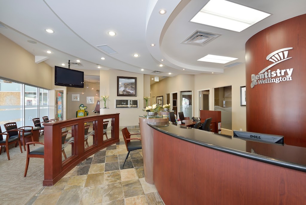 Dentistry on Wellington - A Dawson Dental Family Practice | 165 Wellington St W #1b, Barrie, ON L4N 1L7, Canada | Phone: (705) 728-4163