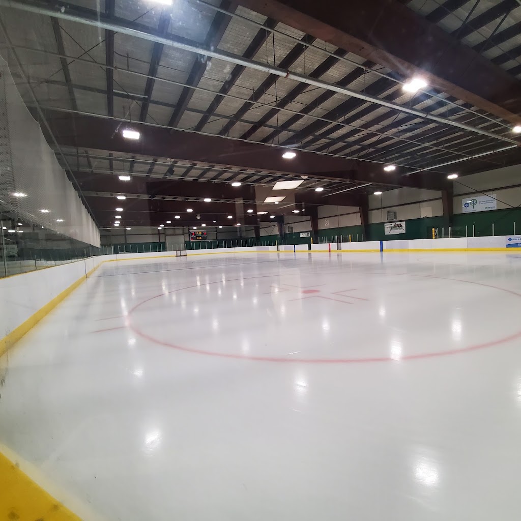 Crowsnest Pass Sports Complex | Crowsnest Pass Sports Complex, 8702 22 Ave, Coleman, AB T0K 0M0, Canada | Phone: (403) 562-8877