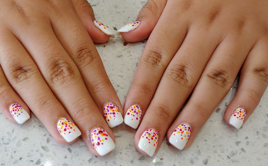 Lenas Nails | 158 Clair Rd E j3, Guelph, ON N1L 0G6, Canada | Phone: (519) 837-8929