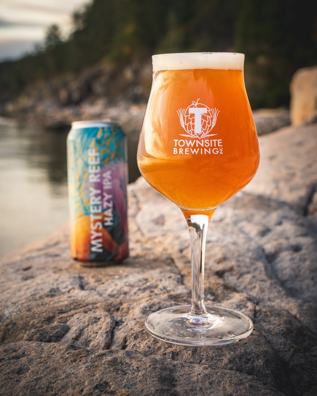 Townsite Brewing Inc. | 5824 Ash Ave, Powell River, BC V8A 4R4, Canada | Phone: (604) 483-2111