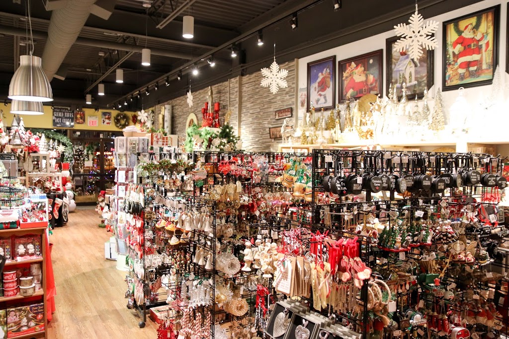 Christmas Wonderland by Home Treasures & More | 10816 Macleod Trail #106, Calgary, AB T2J 5N8, Canada | Phone: (403) 726-6880