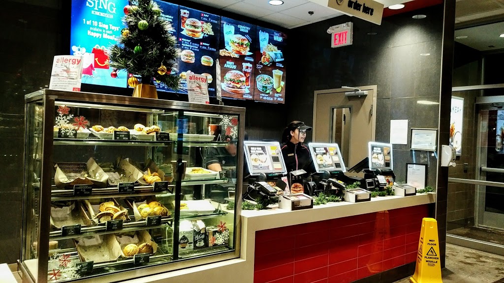 McDonalds | 3708 158 Ave NW, Edmonton, AB T5Y 0S5, Canada | Phone: (780) 478-2975