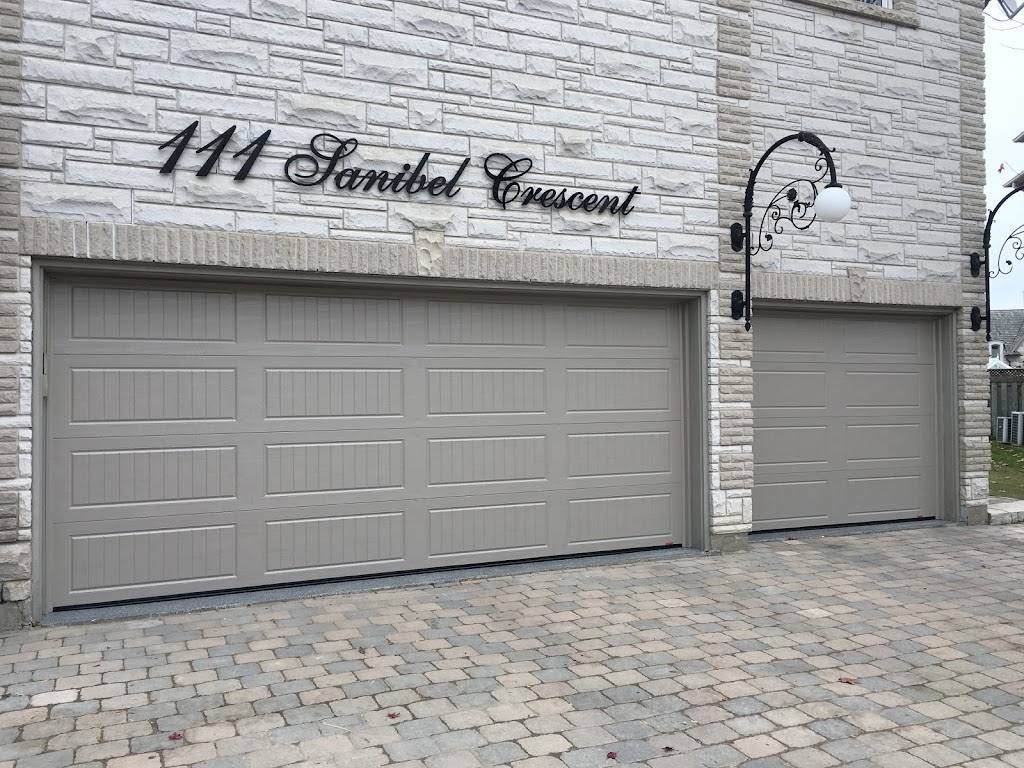 Smart Care Garage Door Toronto | 605 Finch Ave W Unit 1516, North York, ON M2R 1P1, Canada | Phone: (416) 477-5447