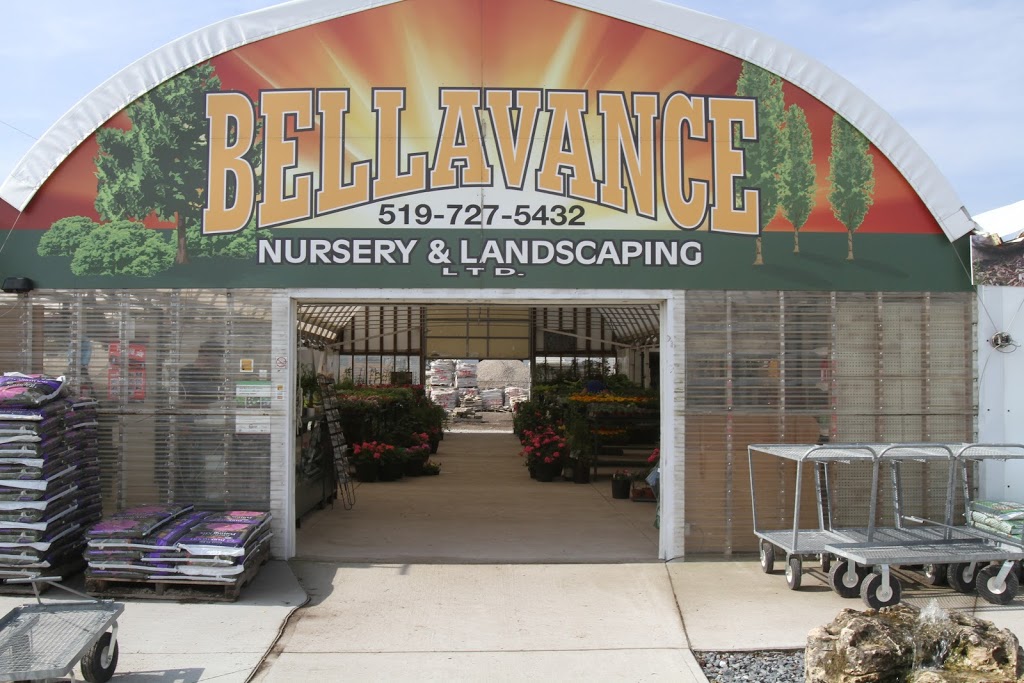 Bellavance Nursery And Landscaping | 1521 Essex County Rd 22, Belle River, ON N0R 1A0, Canada | Phone: (519) 727-5432