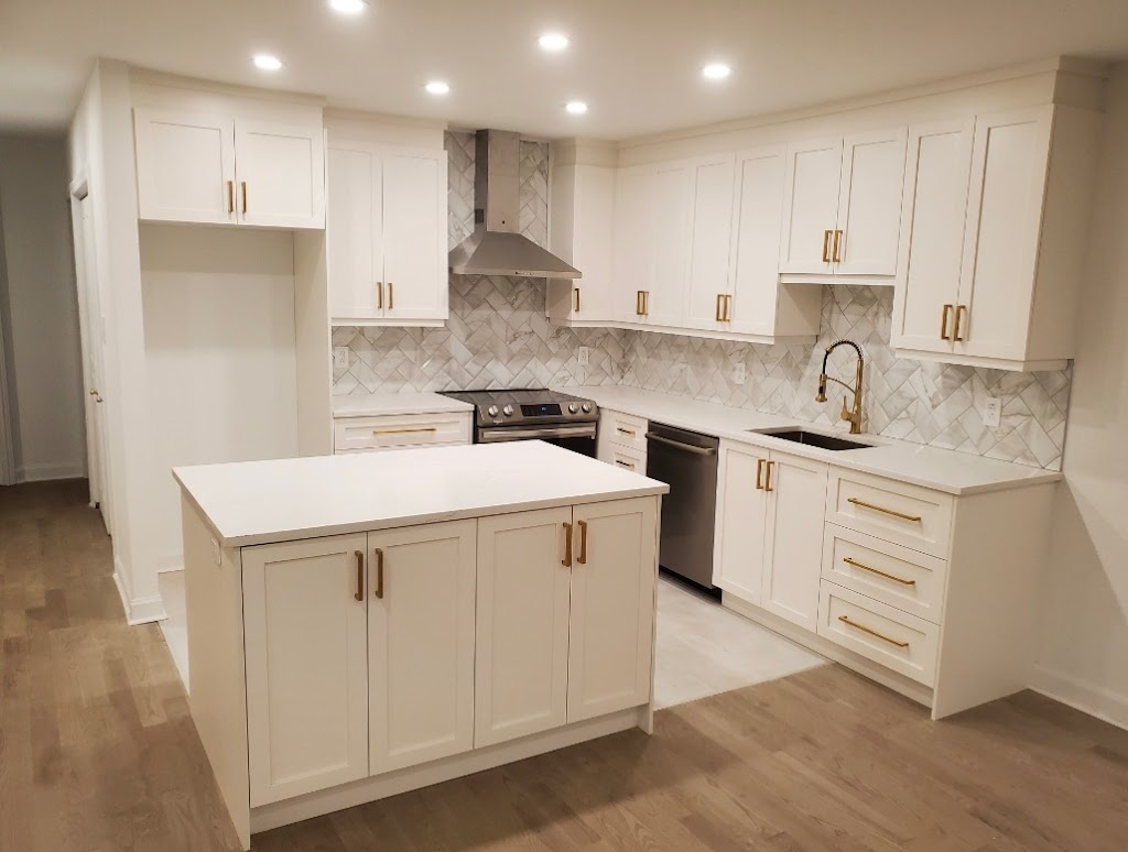 Courteval Rénovation Inc. | 2710 Rue Boyer, Sainte-Adèle, QC J8B 2L5, Canada | Phone: (438) 936-2271