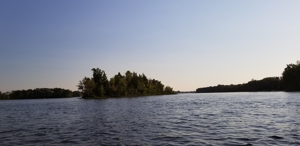 Cardinal Park | Rue Cardinal, LÎle-Bizard, QC H9E 1M9, Canada