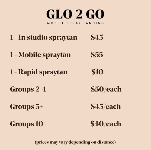 glo2goAncaster | 143 Fair St, Ancaster, ON L9K 0A8, Canada | Phone: (905) 973-9680