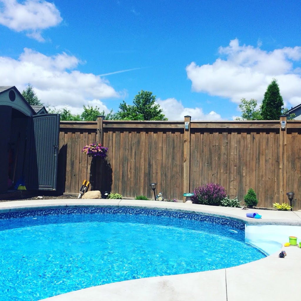 Jump Right In Pool Maintenance | 112 Jessica Dr, Barrie, ON L4N 5Z5, Canada | Phone: (416) 317-0222