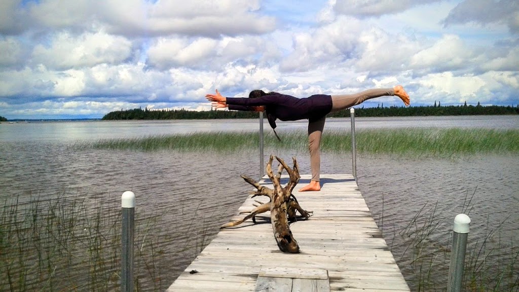 Yoga à la ferme | 540 Chemin Labonté, Cookshire-Eaton, QC J0B 1M0, Canada | Phone: (819) 580-3568