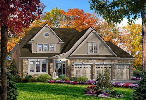 NewHouseDrawings.com | 12 Bishop Crescent, Markham, ON L3P 4N6, Canada | Phone: (647) 379-8756