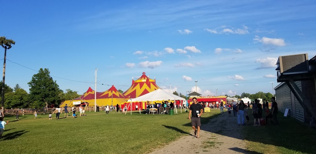 Milton Fall Fair | 136 Robert St, Milton, ON L9T 1G9, Canada | Phone: (905) 878-5689