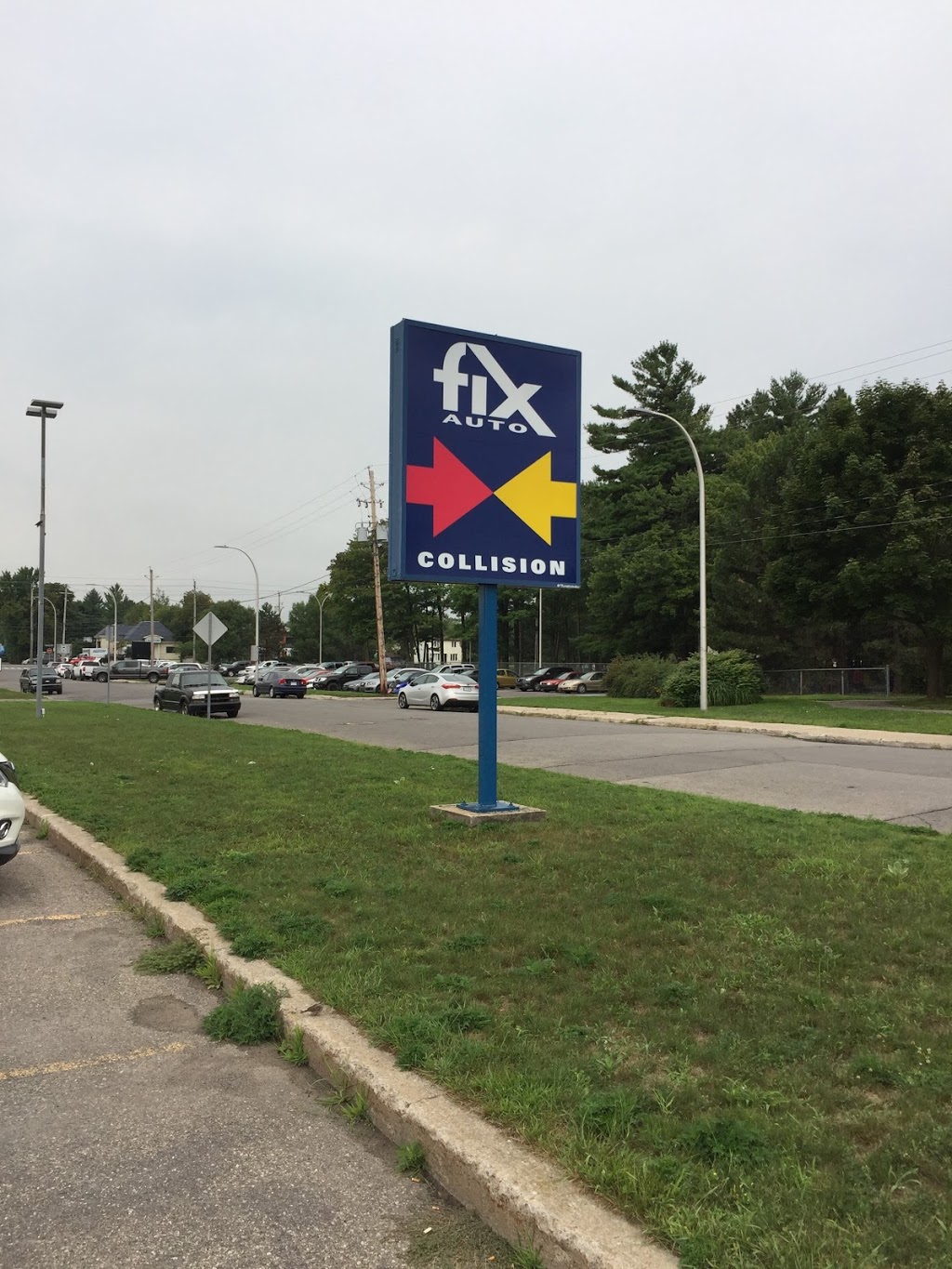 FIX AUTO BLAINVILLE | 440 Avenue 22 E, Blainville, QC J7C 4L8, Canada | Phone: (450) 437-1677