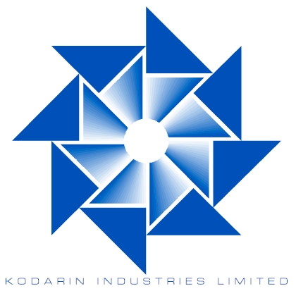 Kodarin Industries Ltd | 803 Barton St, Stoney Creek, ON L8E 5G6, Canada | Phone: (905) 560-4964