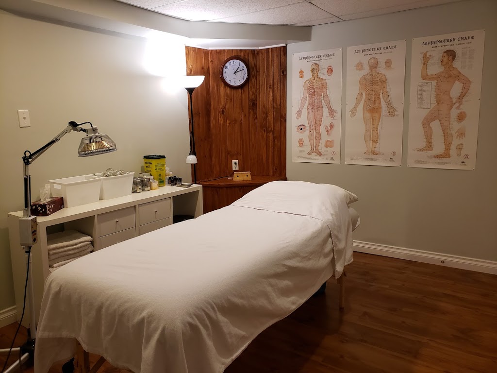 Boka Acupuncture | 60 Bruce Crescent, Barrie, ON L4N 8T8, Canada | Phone: (705) 279-6925