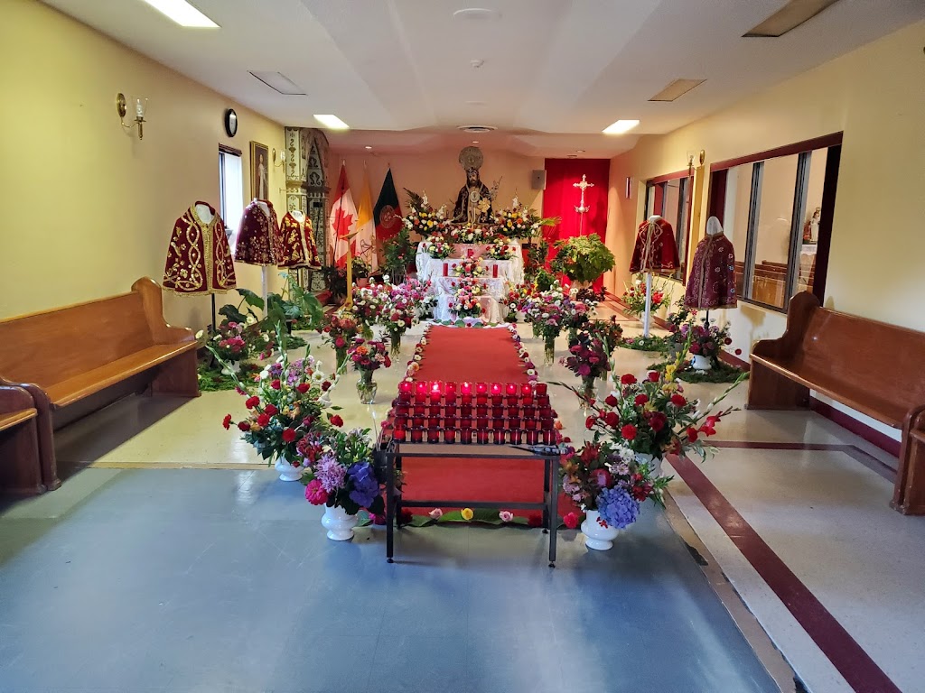 Our Lady of Fatima Parish | 588 Division St, Kingston, ON K7K 4B6, Canada | Phone: (613) 546-5011