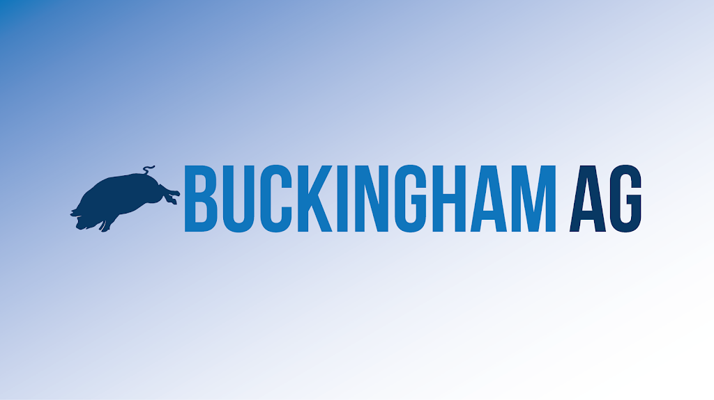 Buckingham Ag | 42 Industrial Rd, Steinbach, MB R5G 1W9, Canada | Phone: (204) 326-7345