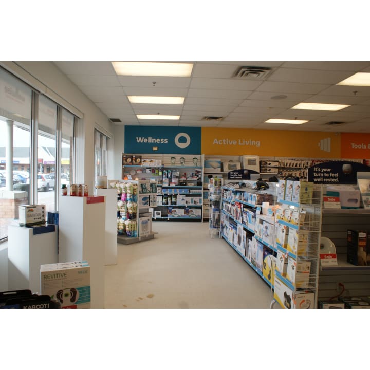 Wellwise by Shoppers Drug Mart | 1675 Tenth Line Rd #10, Orléans, ON K1E 3P6, Canada | Phone: (613) 834-3070