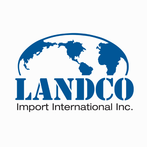 Landco Import International inc. | 2912 Boul Industriel, Laval, QC H7L 4C4, Canada | Phone: (450) 629-1212