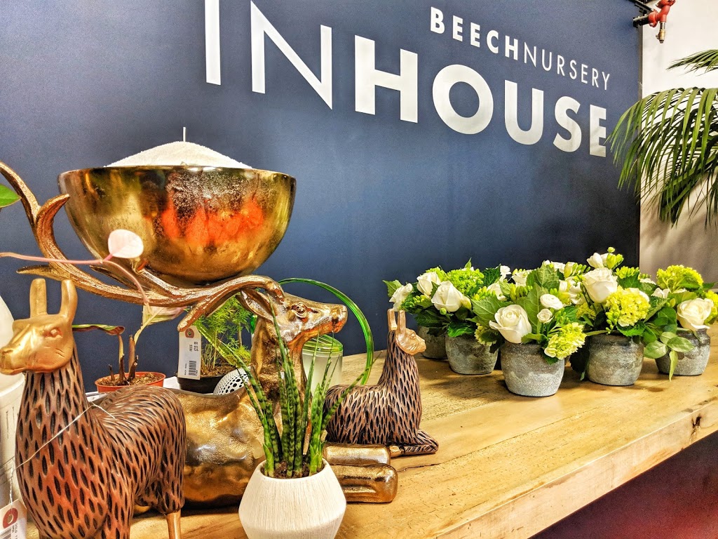 Beech Nursery InHouse | 6 Carlaw Ave #103, Toronto, ON M4M 2R5, Canada | Phone: (416) 461-1461