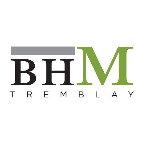 BHM Tremblay | 170 Boulevard Yvon-LHeureux N, Beloeil, QC J3G 2C9, Canada | Phone: (514) 795-7369