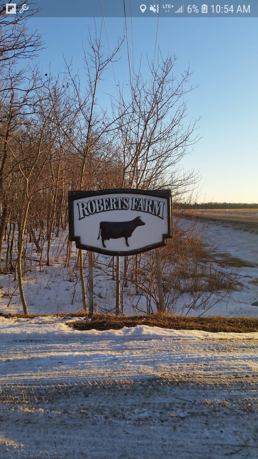 Roberts Farm | Macdonald, MB R0G 1N0, Canada | Phone: (204) 781-8522