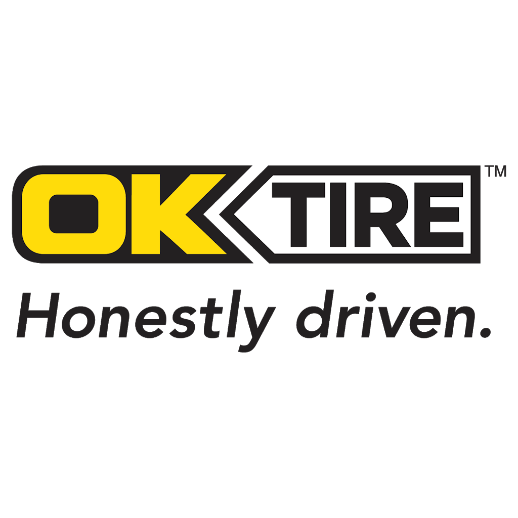OK Tire | 39 Shorncliffe Rd, Etobicoke, ON M8Z 5K2, Canada | Phone: (416) 236-1277