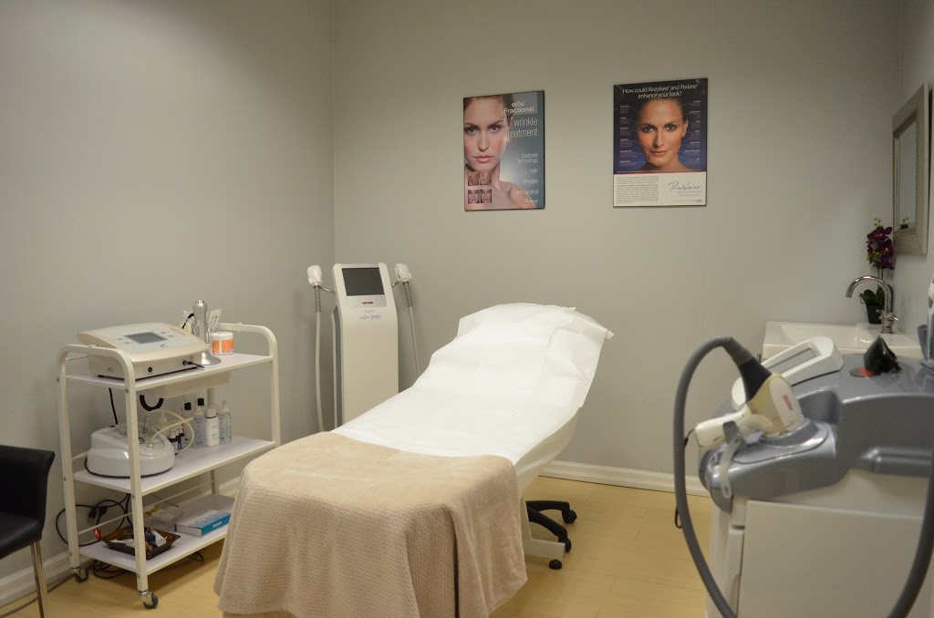 New You Medical Spa and Laser Clinic Burlington | 3480 Fairview St, Burlington, ON L7N 2R5, Canada | Phone: (905) 637-8504