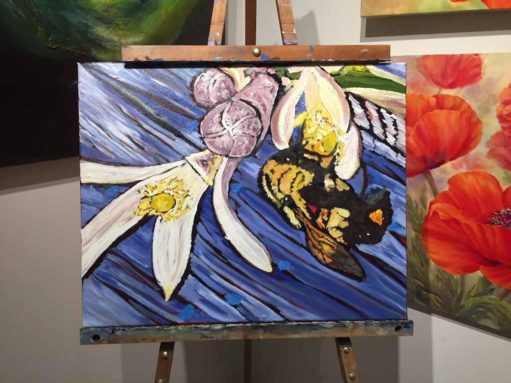 Cavan Art Academy & Gallery | 1535 Peterborough County Rd 10, Cavan, ON L0A 1C0, Canada | Phone: (705) 944-9444