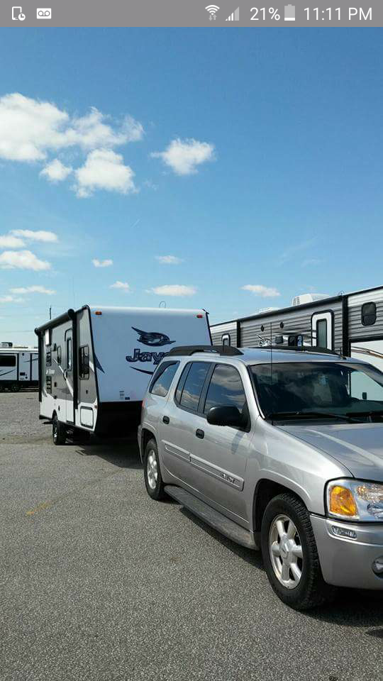 Leisure Trailer Sales | 204 Patillo Rd, Tecumseh, ON N8N 2L9, Canada | Phone: (519) 727-3400