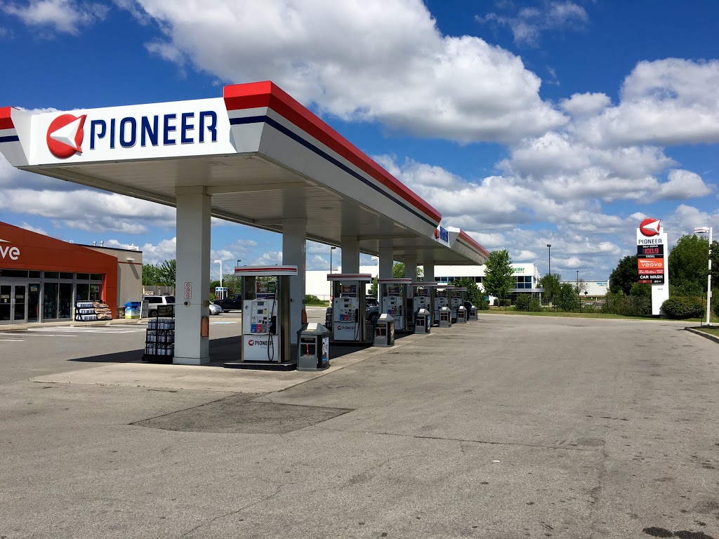 Pioneer Energy | 4499 Mainway, Burlington, ON L7L 7P3, Canada | Phone: (905) 315-1984