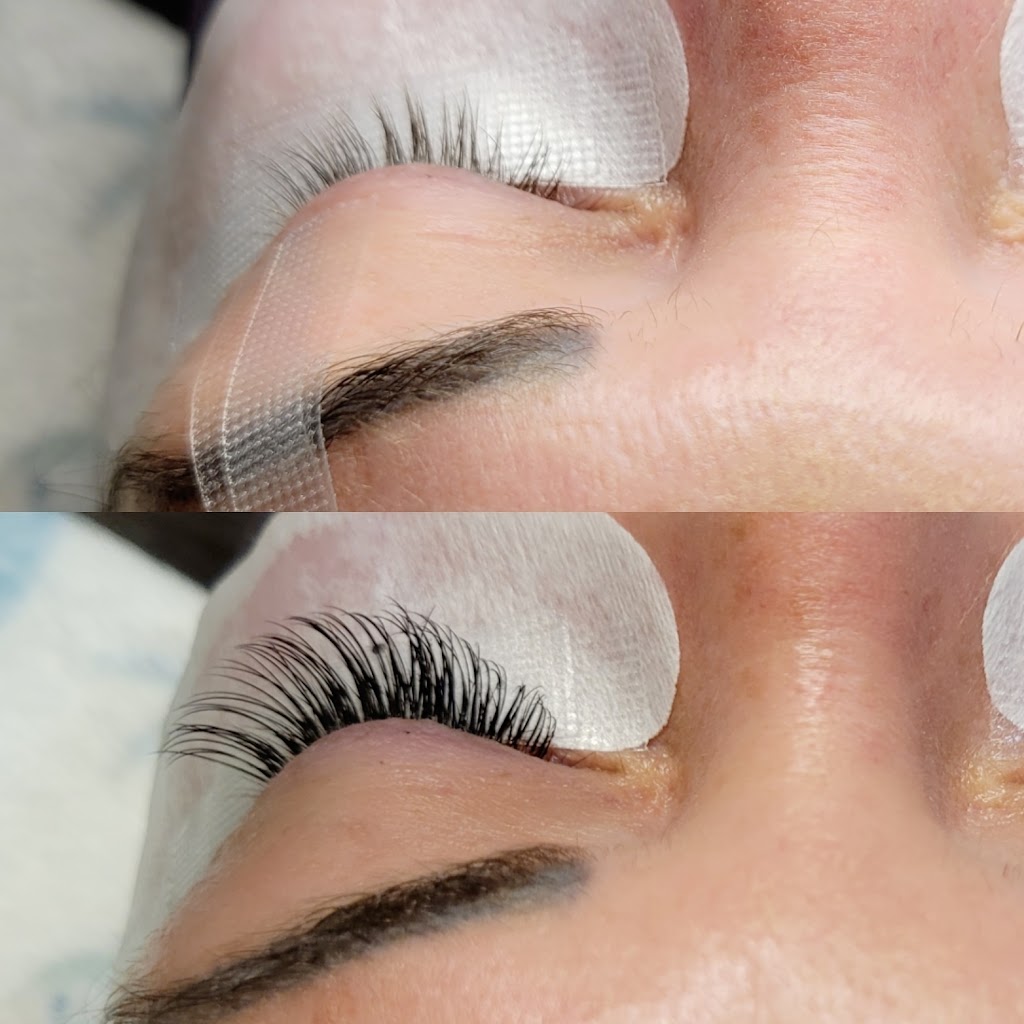 Sandy Point Lashes | Sandy Point Rd, Shelburne, NS B0T 1W0, Canada | Phone: (226) 346-0528