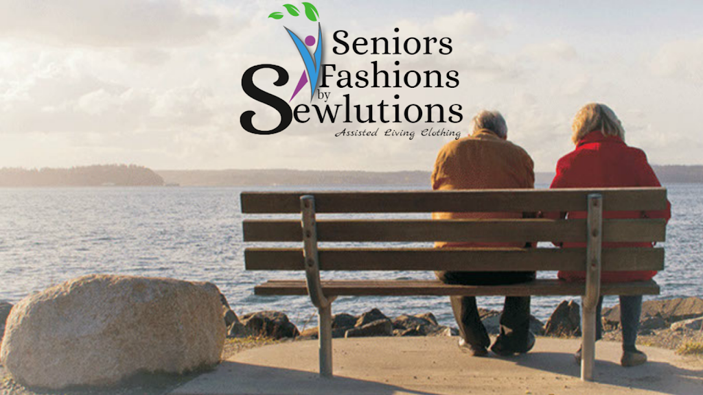 Seniors Fashions by Sewlutions | 213 Ruby Drive Hitchcock Bay, Sask S0L 0G0, Hitchcock Bay, SK S0L 0G0, Canada | Phone: (306) 867-6226