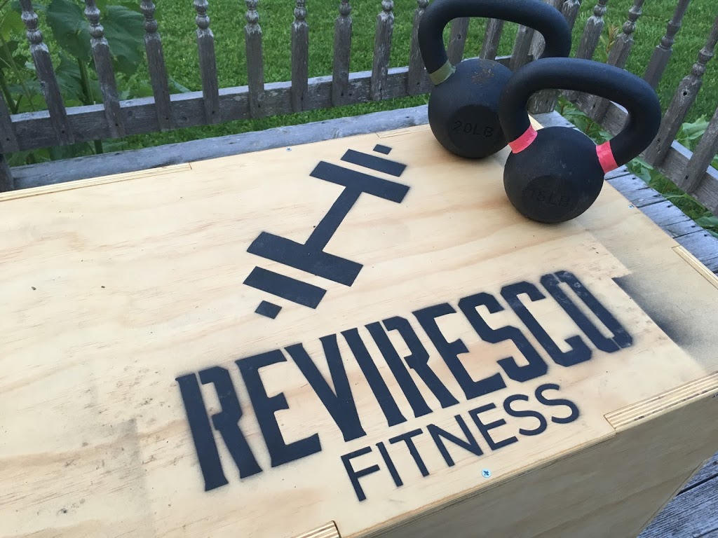 Reviresco Fitness | 468119 12th Concession B, Feversham, ON N0C 1C0, Canada | Phone: (705) 443-7745