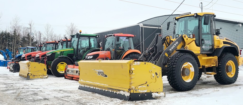 Deneigement Nordik | 2481 Rue Fillion, Jonquière, QC G7S 4S7, Canada | Phone: (418) 590-1097