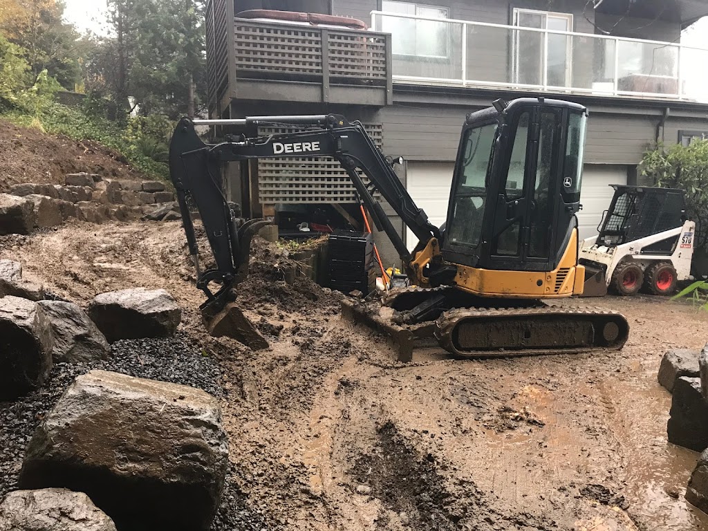 Scc Excavating Inc. | 2024 Bluebird Pl, Garibaldi Highlands, BC V0N 1T0, Canada | Phone: (604) 619-5461