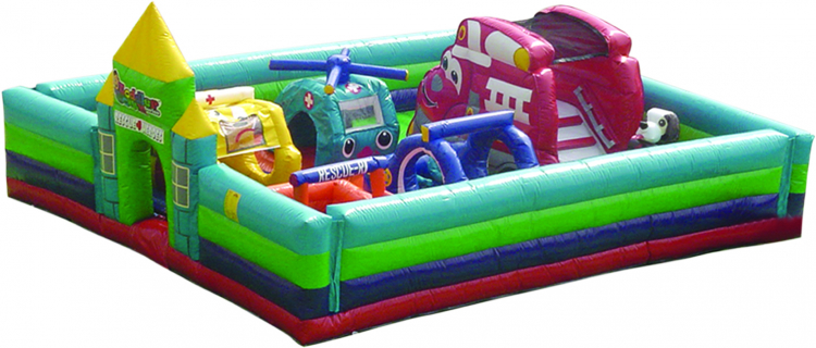 AdventureMania Inflatables | 934 Concession 4 W, Waterdown, ON L8B 1J9, Canada | Phone: (905) 864-3290