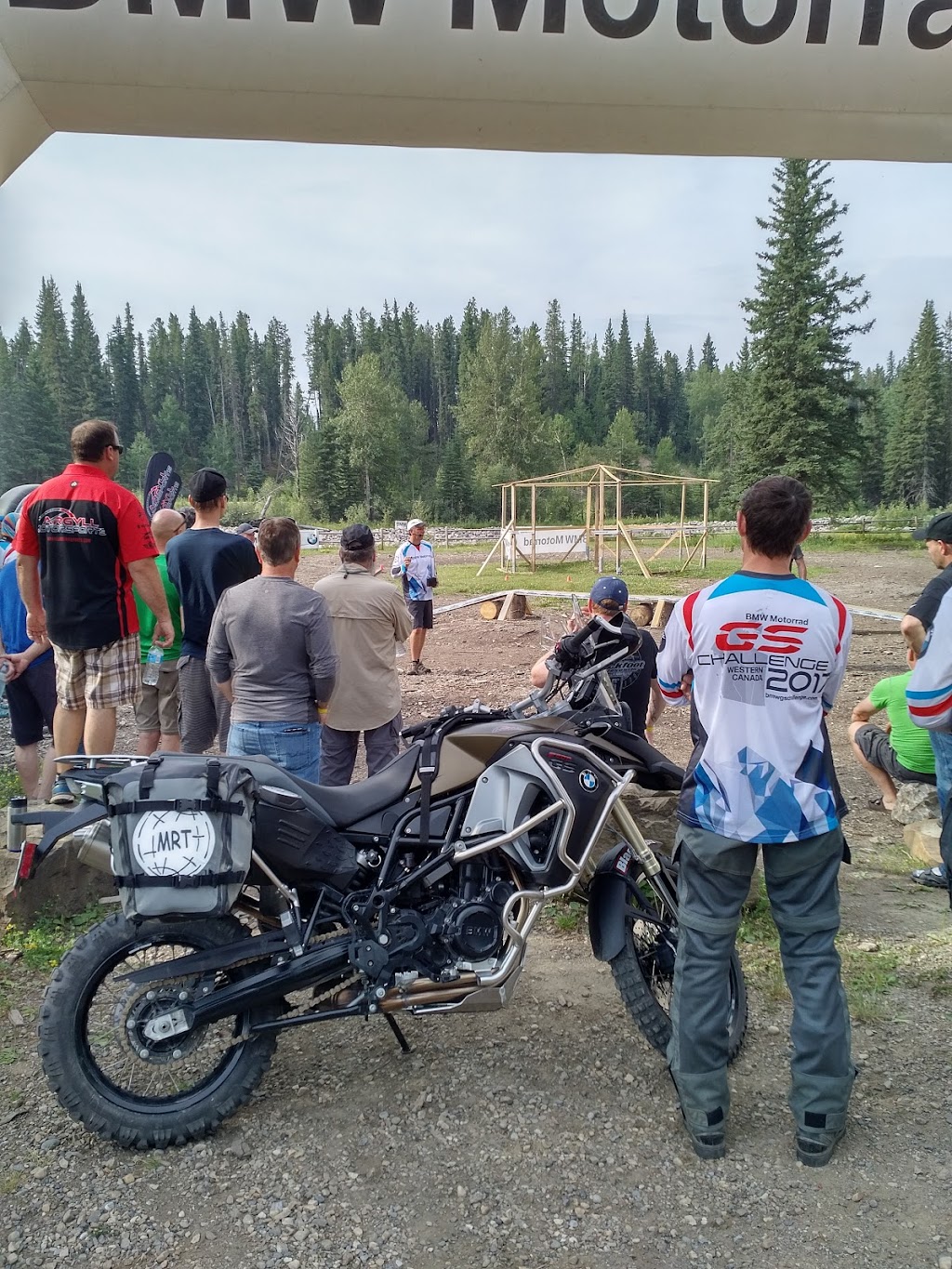 752 West RV-ATV Park | Clearwater County, AB T0M 2H0, Canada | Phone: (403) 845-9275