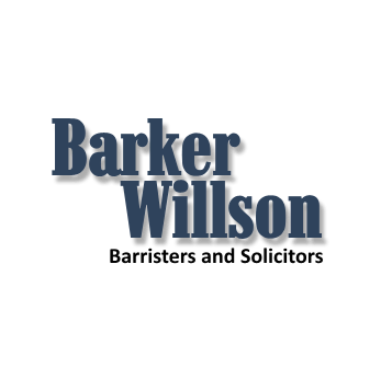 Barker Willson | 25 Main St, Westport, ON K0G 1X0, Canada | Phone: (613) 273-3166